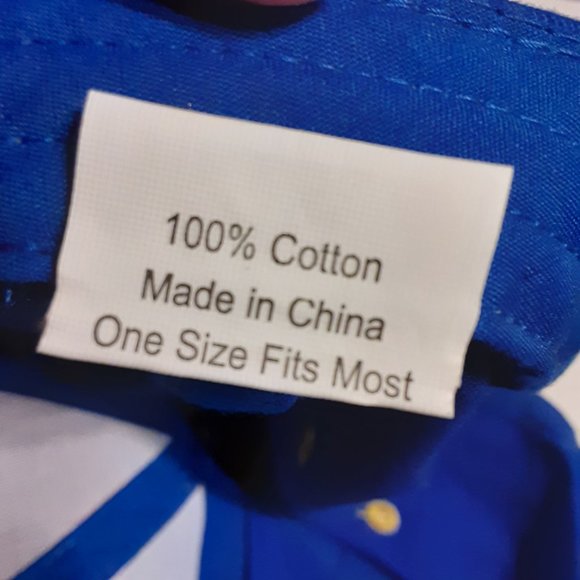 NAPA Racing Michael Waltrip Nascar Hat/Cap OSFM - Picture 7 of 7